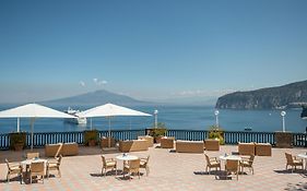 Grand Hotel Europa Palace Sorrento